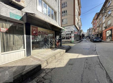 Devren Kiralık Köklü Kasap Dükkanı Çarşamba Mh, Köşe Konumda