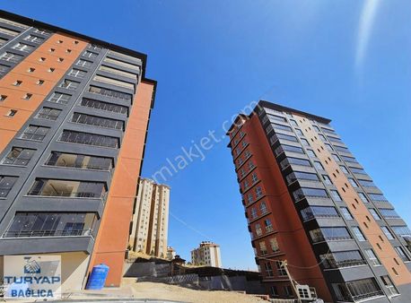 Geniş Bağımsız Mutfaklı 2+1 Daire