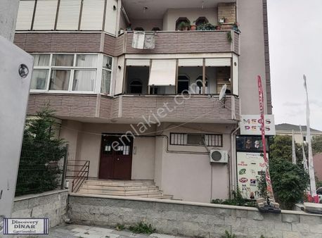 Büyükçekmece De Kiralık Daire
