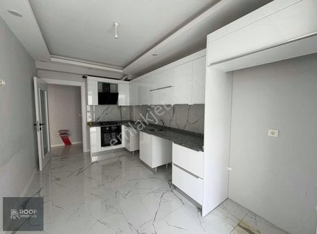 Roof Gayrimenkul'den Şirintepe Mahallesinde Kiralık 2+1 Daire