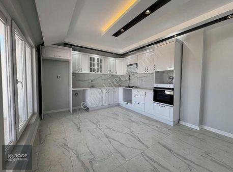 Roof Gayrimenkul'den Şirintepe Mahallesinde Satılık 4+1 Dublex