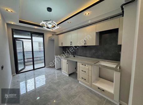 Roof Gayrimenkul'den Şirintepe Bursa Caddesinde Satılık 2+1