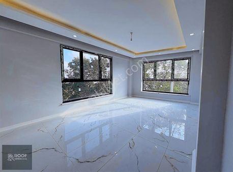 Roof Gayrimenkul'den Şirintepede Satılık Özel Garjlı 3+1 Daire