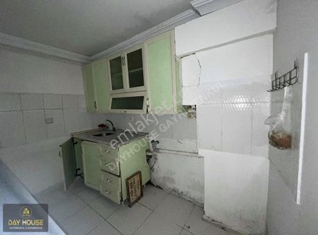 Day House Gayrimenkulden Satılık Ters Dublex