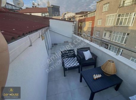 Day House Gayrimenkulden Güney Cephe Dublex