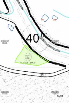 Talasın En Prestijli Noktasına Şehir Ayaklarınızın Altında