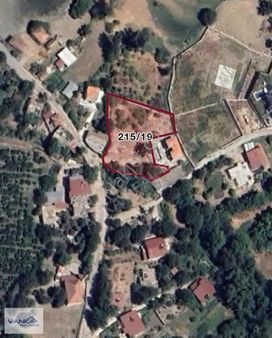 Anka Real Estate - İnşaat Ruhsatı Alınmış Satılık Arsa