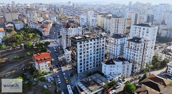 Anka Real Estate/ümraniye Kaçkar Plaza'da Satılık Fırsat Konut