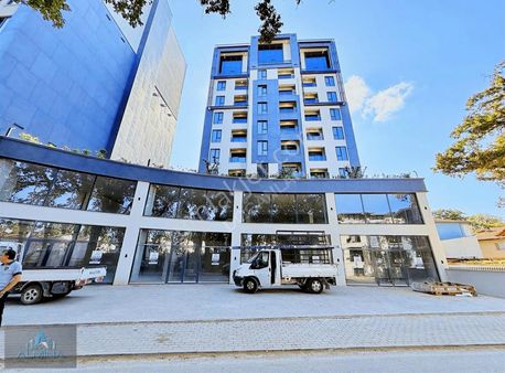 Alminadan Balatda Ultra Lüks 1+1 Yatırımlık 40 Bin Kgs Garanti