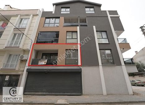 C21 Cius; Yunus Emre Parkı Civarı'nda 3+1 Sıfır Kiralık Daire