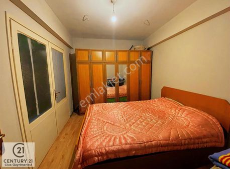 C21 Cius; Merkezi Konumda Eşyalı 2+1 Kiralık Daire