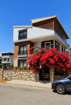 Didim Efelerin En Uygun 3+1 Teraslı Villası