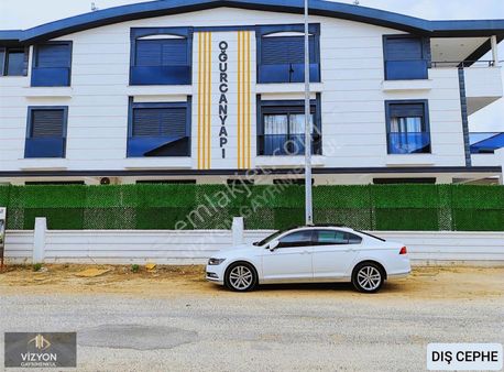 Ilıca Mahallesinde/2 Adet 2+1 Lüks Dubleks Daire