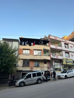 İstiklal Mahallesi 3 Katlı Mustakil Ev