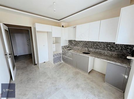 Kayra//serkentte Sıfır 2.5+1 Lüks Mutfak Ayrı Ara Kat Daire