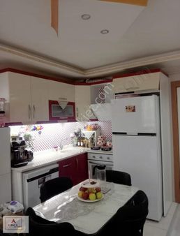 G G & Atakul Gayrimenkul'den 600evler Mah 2+1 Satılık Daire