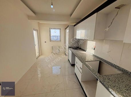 Çocuk Hast.kumsmall,şehir Hast. Meskenli Sıfır 3.5+1 Satılık!