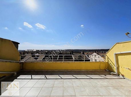 Göktürk Ravza Sitesinde Kiralık Villa