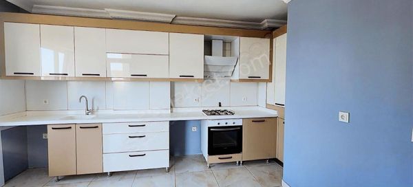 Serik Akçaalan Mah.de Geniş 5+2 Dubleks Daire