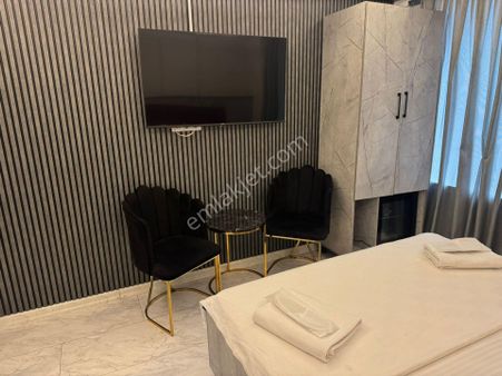 Gaziosmanpaşa Yenidoğan Da Ultra Lüx Suit Daireler