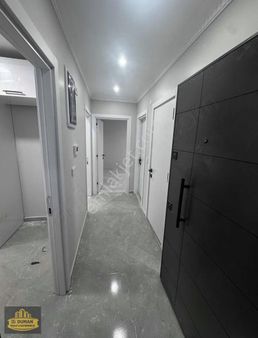 İslam Bey Mahallesinde Sıfır 2+1 Kiralık Daire