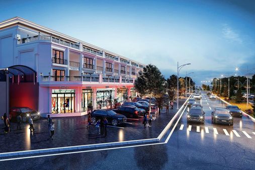 Şehir Hast. Acil Giriş Yolunun Hemen Yanında Accill Satılık 305mt² İşyeri