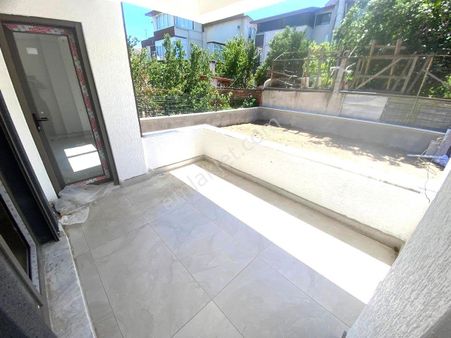 ✔✔aktiften Hem Denize Hem Ormana Yakın Bildiklerinizi Unutturacak 1+1 Satılık Daire🟥🟥