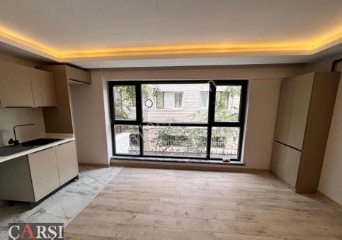 Çarşı"dan Yeni Binada Katta Merkezi Lokasyonda 2+1