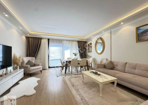 Göztepe'de 3+1 Net 90m2 Merkezi Lokasyon'da Fırsat Daire