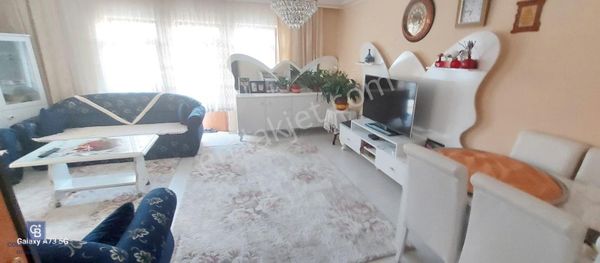 Satılık 3+1 Daire Huzur Mah.