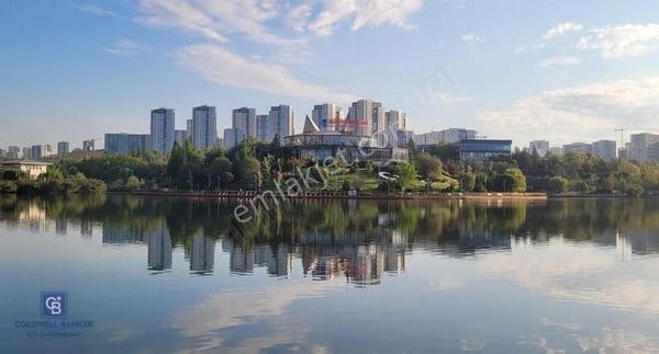 Oyak Göksupark Sitesi 19. Kat Satılık Daire