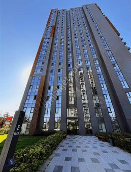 İncek Bulvar Loft Sitesinde 2+1 Büyük Tip Eşyalı Kiralık Daire