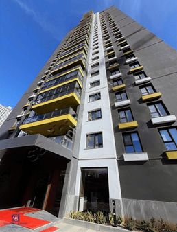 Koz Oran Sitesinde 16.kattta Satılık 4+1 Daire