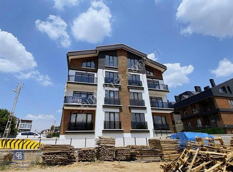 İncek Taşpınar'da 1+1 Arakat Kiralık Daire(balkonlu)