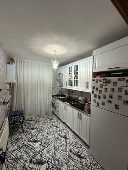 Toki 808 Konutlarında 3+1 Ful Yapılı Daire