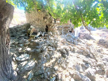 🔴🔴aktiften Kuyucak'ta 206 M2 Deniz Manzaralı Köy İçerisinde Satılık Arsa ✔✔