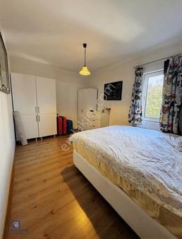 Cb Elitten Atatürk Sitesi Koru Apartmanında 4.katta Satılık 3+1