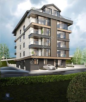 Kocatepe Camii Yakını Ara Kat 3+1 Satılık Sıfır Daire