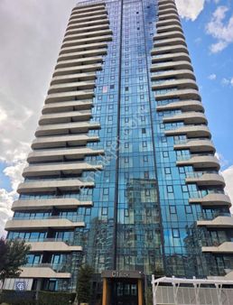 Başkent Emlak Konutları C-1 Blok Da Kiralık 2+1 Daire