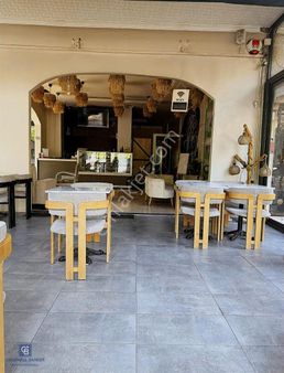 Cb Elitten Bahçelievlerde Hazır Kiracılı Satılık Dükkan