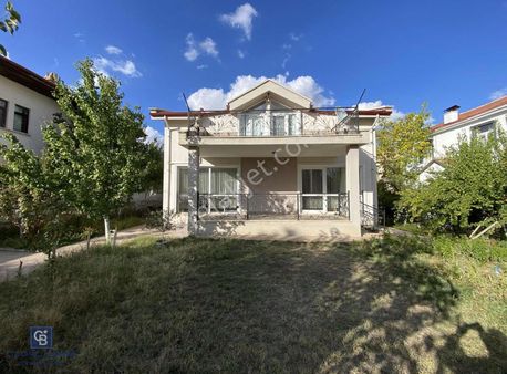 Hacıhasan Mah.'de Kiralık Villa