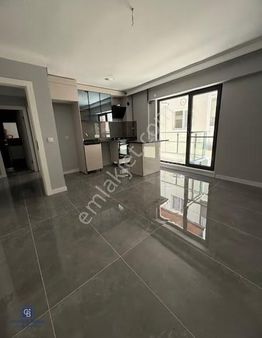 Milli Kütüphane Yakını 1+1 Akıllı Bina Sıfır Daire Katta