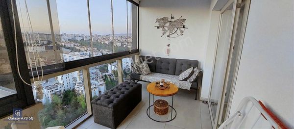Satılık Lüks 4+1 Daire Eryaman Neopolitan Sitesi