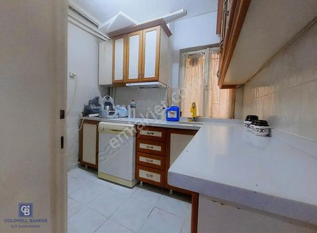 Sıhhıyede Eşyalı, Otoparklı, Mantolamalı Binada Kiralık Daire