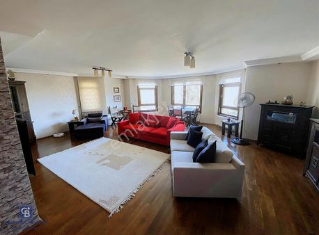 Çankaya Sancak Mah'de 4+1 Arakat Satılık Daire(vadi Manzaralı)