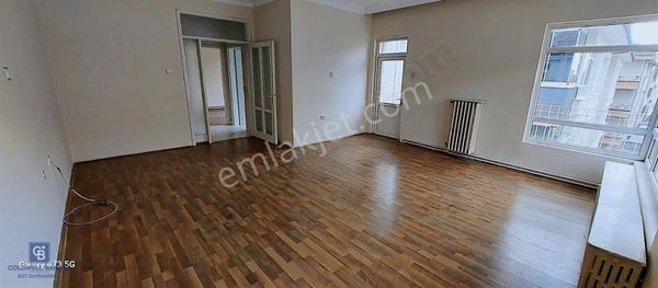 Kiralık Daire 3 + 1 Merkezi Yerde