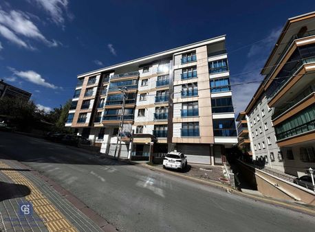 Hasköy 4+1 Satılık Yeni Bina (mücahit Çoban)