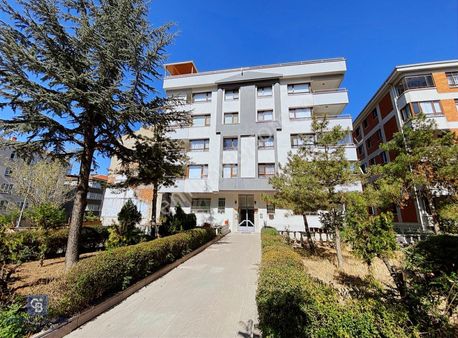 Çankaya-maltepe-selimbey Sokak'ta Kiralık 3+1 Ters Dublex Daire