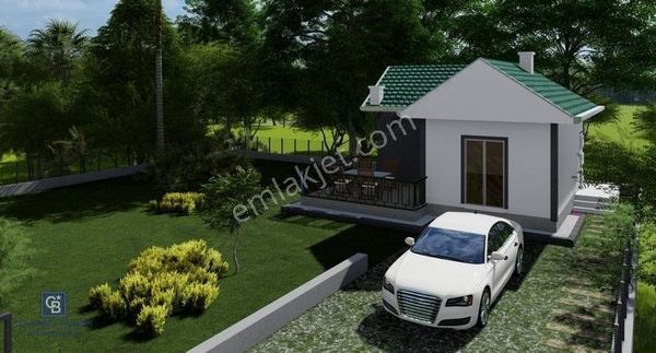 Satılık Komple Site Tek Tapu Gölbaşı/gökçehöyük