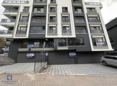 Emek 15.cadde 2+1 Bağımsız Mutfaklı 0 Binada Kiralık Daire